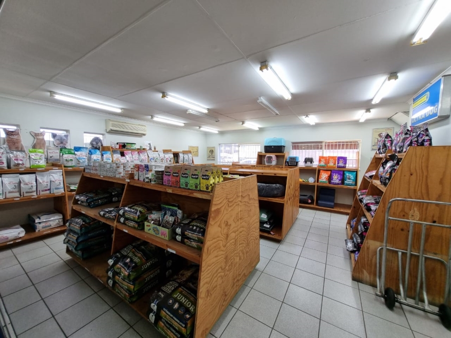 Commercial Property for Sale in Brandwag Free State
